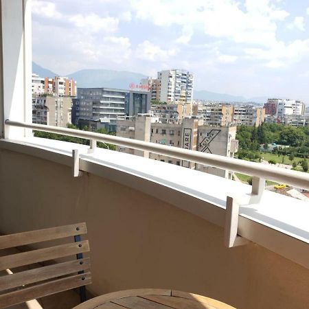 Matis Apartaments Tirana Exterior foto