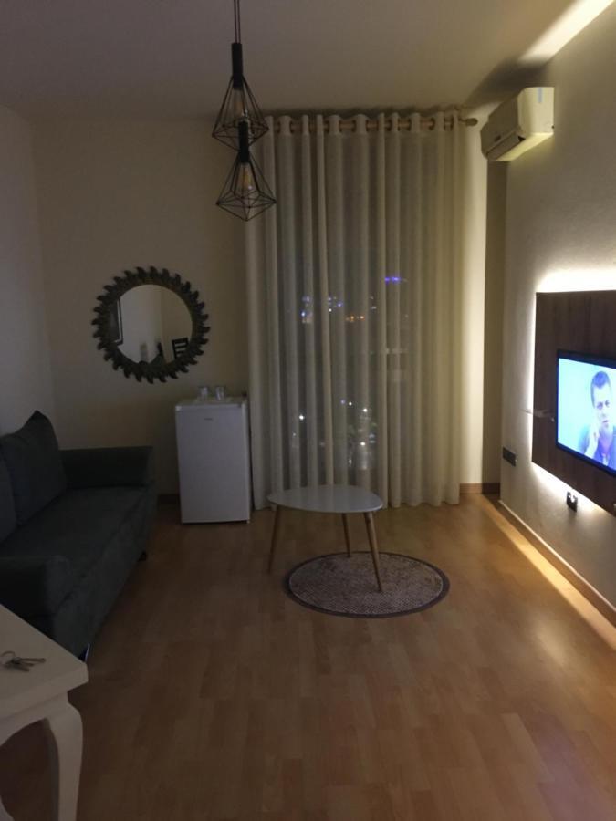 Matis Apartaments Tirana Exterior foto